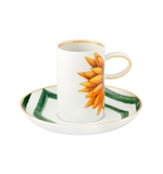 bộ ly uống coffee Amazōnia Vista Alegre ảnh 2
