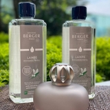 tinh dầu đèn xông hương Anti Mosquito Maison Berger ảnh 3