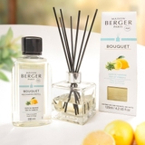 tinh dầu khuếch tán hương Zest of Verbena Maison Berger ảnh 4
