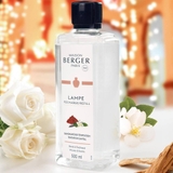 tinh dầu đèn xông hương Sandalwood Temptation Maison Berger ảnh 5
