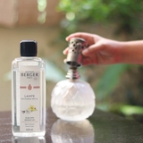 tinh dầu đèn xông hương Heavenly Sun Maison Berger ảnh 5