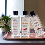 tinh dầu đèn xông hương Rhubarb Radiance Maison Berger ảnh 4