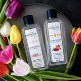 tinh dầu đèn xông hương Rhubarb Radiance Maison Berger ảnh 5