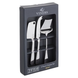 bộ dao phô mai Select Viners ảnh 1