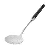 muỗng đục lỗ Twin Pure Black Zwilling