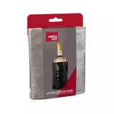 túi giữ mát rượu Vacu Vin Platinum ảnh 3