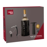 bộ phụ kiện rượu Original Vacu Vin ảnh 8
