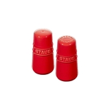 bộ Hũ Rắc Gia Vị Màu Đỏ Cherry Staub