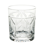 bộ Whisky decanter & 4 ly Old fashion Avenue Vista Alegre ảnh 2