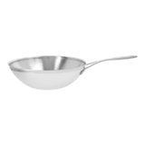 chảo Wok Industry 5 Demeyere ảnh 3