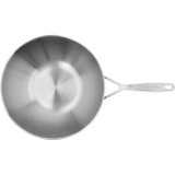 chảo Wok Industry 5 Demeyere ảnh 2