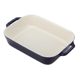 khay gốm hình chữ nhật Staub ảnh 5