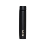 bình đựng rượu Aero Flask màu Đen vũ trụ MiiR ảnh 5