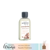 tinh dầu khuếch tán hương Aroma Dream Maison Berger ảnh 1