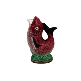 bình nước hình cá Bordallo Pinheiro Bordallo Pitchers