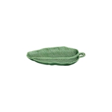 đĩa lá chuối Bordallo Pinheiro Bordallo Leaves ảnh 2