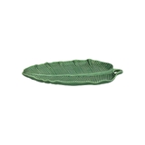 đĩa lá chuối Bordallo Pinheiro Bordallo Leaves ảnh 3