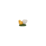 ly ăn trứng hình gà con Bordallo Pinheiro Bordallo Egg Cups