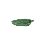 tô hình lá chuối Bordallo Pinheiro Bordallo Leaves ảnh 3