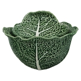 tô đựng súp Bordallo Pinheiro Bordallo Cabbage ảnh 4