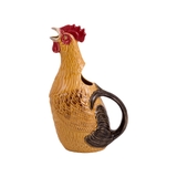 bình nước hình gà trống Bordallo Pinheiro Bordallo Pitchers