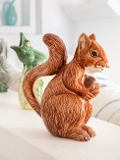 bình nước hình sóc Bordallo Pinheiro Bordallo Pitchers ảnh 3