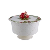 hộp đựng kẹo (thấp) Bordallo Pinheiro Bordallo Christmas