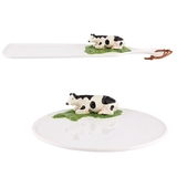 khay đựng bơ Bordallo Pinheiro Bordallo Meadow ảnh 1