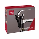 dụng cụ khui rượu Lever tay cầm ngang (2021) Vacu Vin ảnh 4