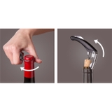 dụng cụ khui rượu (2021) Vacu Vin ảnh 3