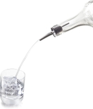 bộ đầu rót rượu Vacu Vin ảnh 2