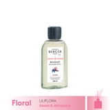 tinh dầu khuếch tán hương Liliflora Maison Berger