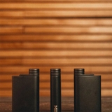 bình đựng rượu Aero Flask màu Đen vũ trụ MiiR ảnh 8