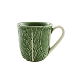 ly uống nước Bordallo Pinheiro Bordallo Cabbage