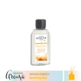 tinh dầu khuếch tán hương Aroma Energy Maison Berger ảnh 1