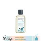 tinh dầu khuếch tán hương Aroma Happy Maison Berger ảnh 1