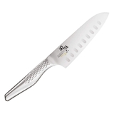 dao Santoku Hollow Seki Magoroku Shoso KAI