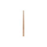 bộ đũa ăn Minimal màu vàng hồng Zwilling
