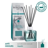 lọ tinh dầu khuếch tán, khử mùi phòng tắm hương Aquatic Maison Berger