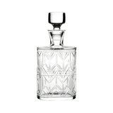bình Decanter whisky Avenue Vista Alegre