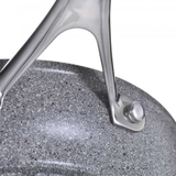 chảo Nhôm Chống Dính Salina Granititum Ballarini ảnh 3