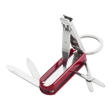 bấm móng tay Classic inox Multitool Zwilling ảnh 3