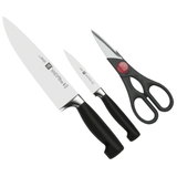 bộ dao Four Star Zwilling