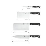hộp dao Gourmet Zwilling ảnh 2