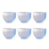 bộ ly Sake Aderia ảnh 1