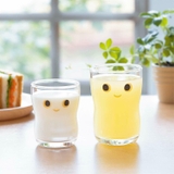 bộ ly thủy tinh Aderia Tsuyoiko ảnh 2