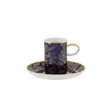 bộ ly uống coffee Caillouté Vista Alegre