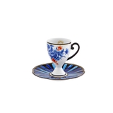 bộ ly uống coffee Cannaregio Vista Alegre