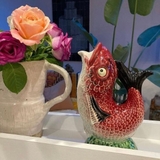 bình nước hình cá Bordallo Pinheiro Bordallo Pitchers ảnh 3