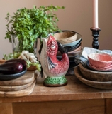 bình nước hình cá Bordallo Pinheiro Bordallo Pitchers ảnh 2
